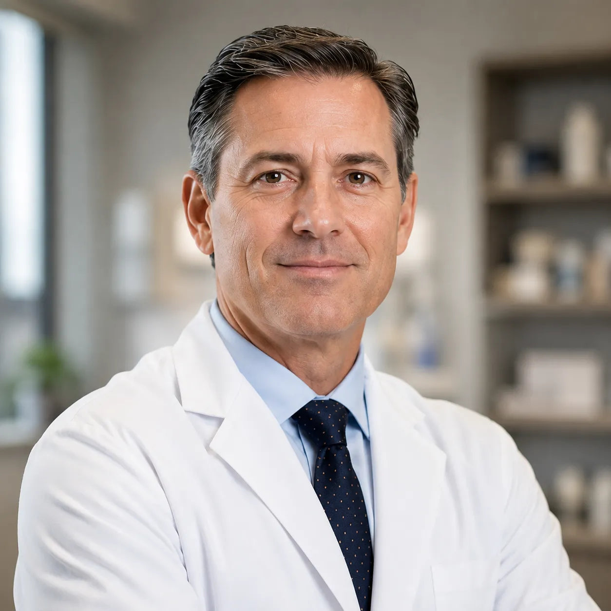 Clinical advisor supporting evidence based longevity and wellness solutions (Verified reviewer)