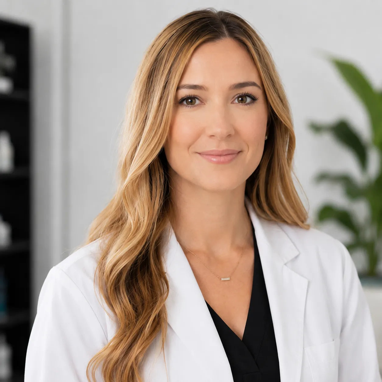 Medical consultant supporting healthy aging and wellness at Celnovix (Verified reviewer)